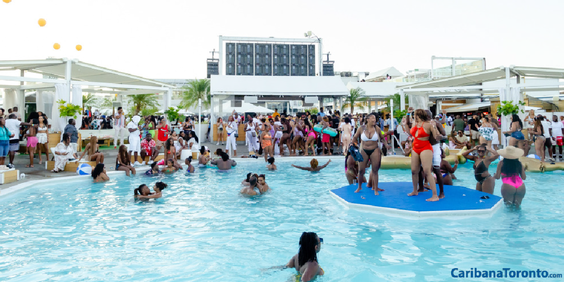 Nightlife &  Day Events